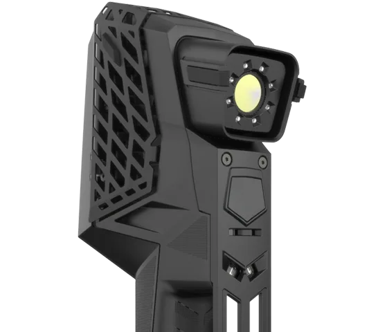Scanner 3D HandySCAN EVO