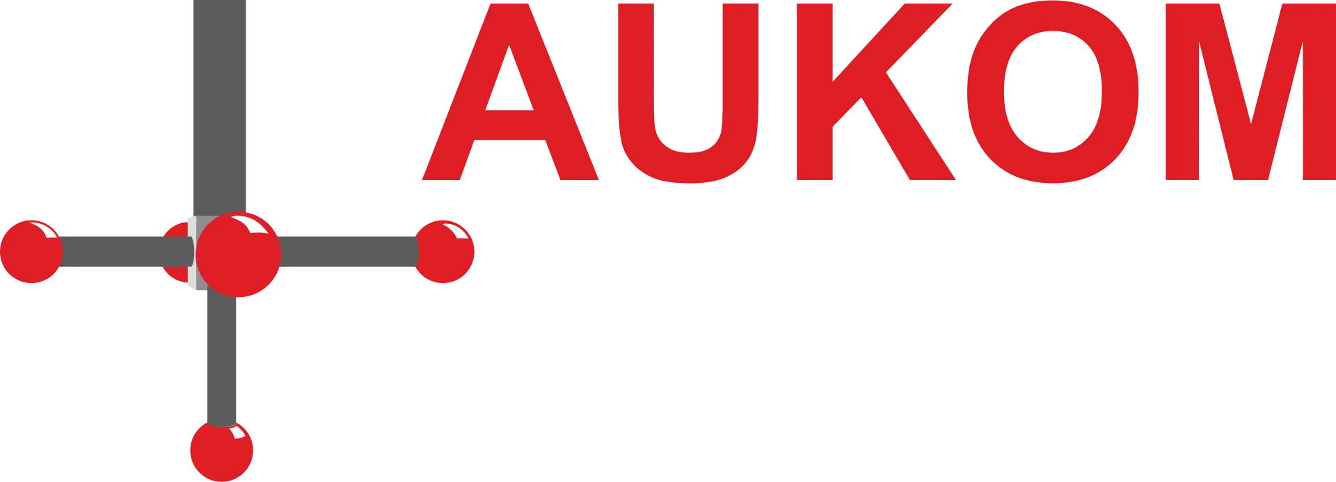 AUKOM Logo — Association for Knowledge-Based Metrology