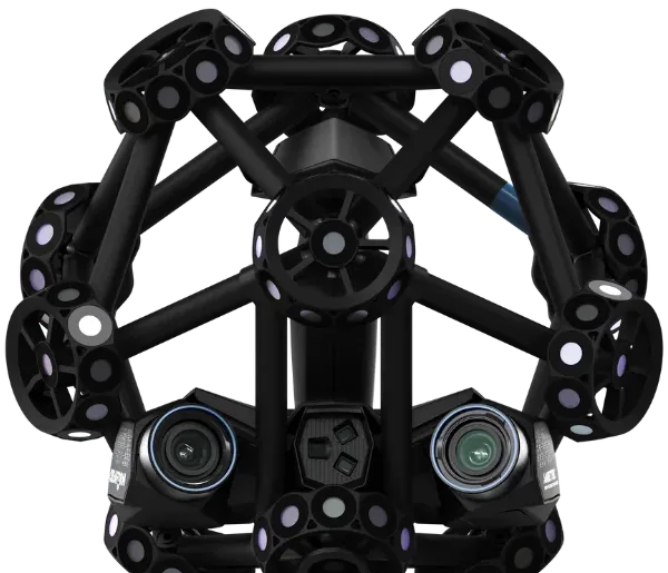 MetraSCAN BLACK+
