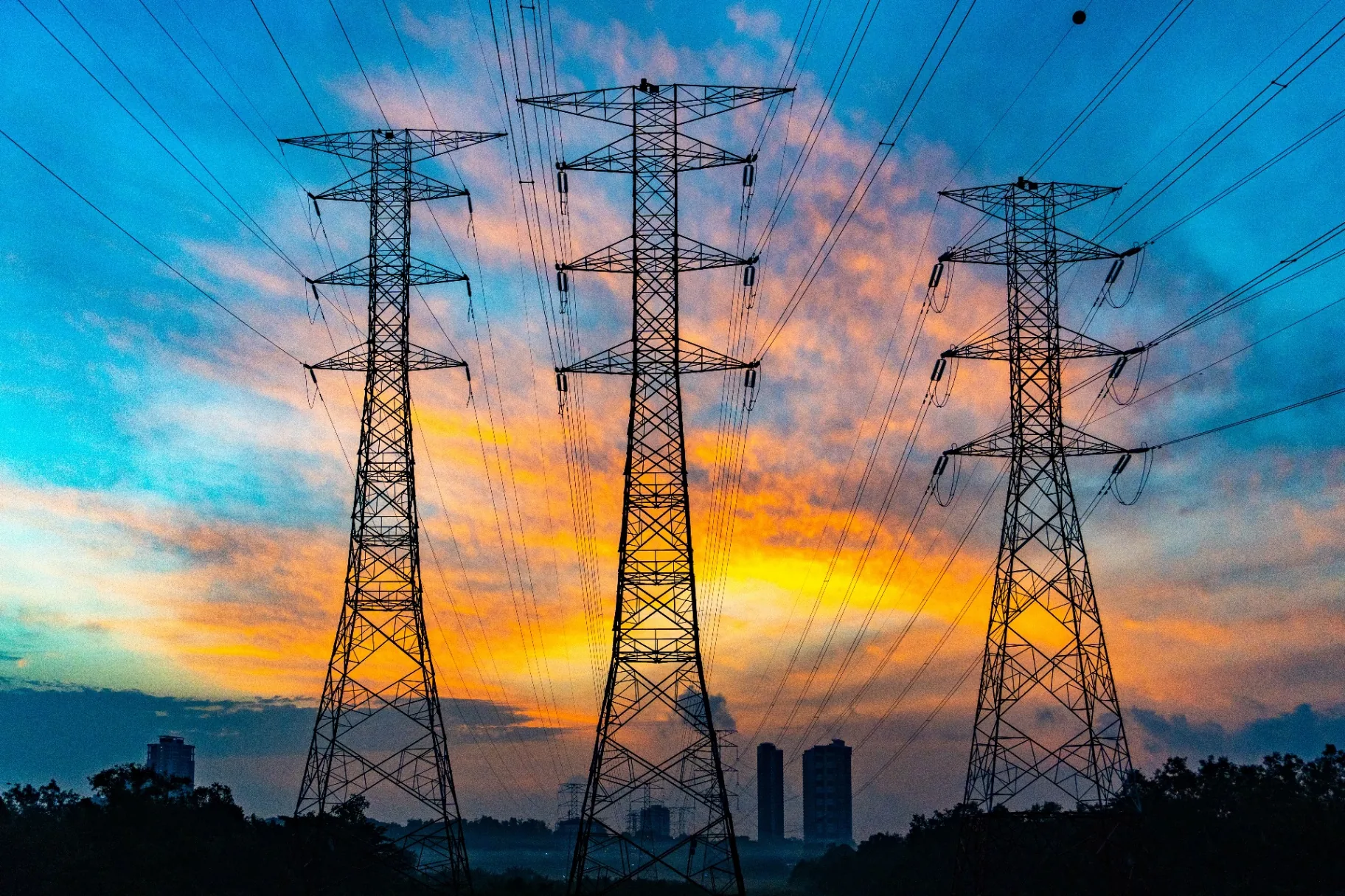 Aplicação de metrologia industrial no setor Energia