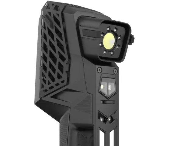 Scanner 3D HandySCAN EVO Plus