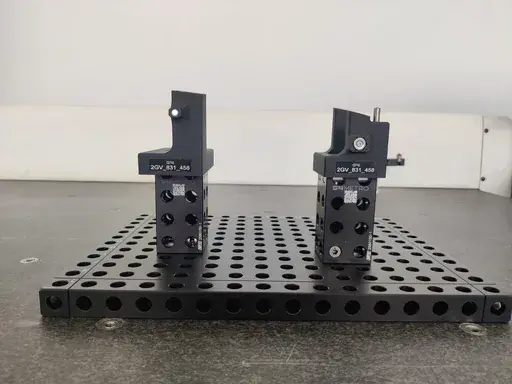 Prototipo funcional producido por fabricación aditiva