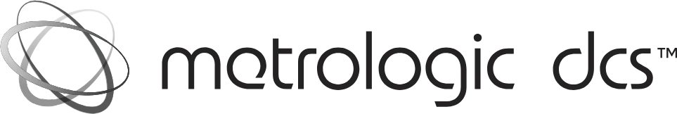 Software de medición Metrolog X4 instalado en puesto de inspección