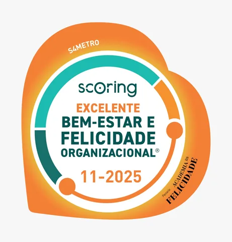 Felicidade Organizacional