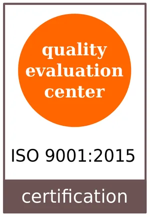 ISO 9001:2015