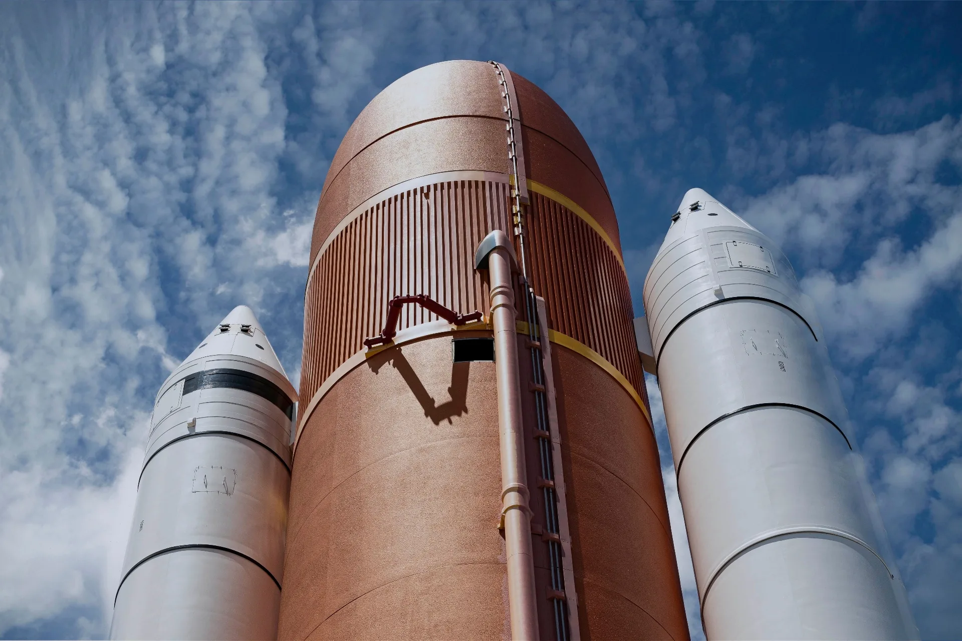 Aplicação de metrologia industrial no setor Aeroespacial