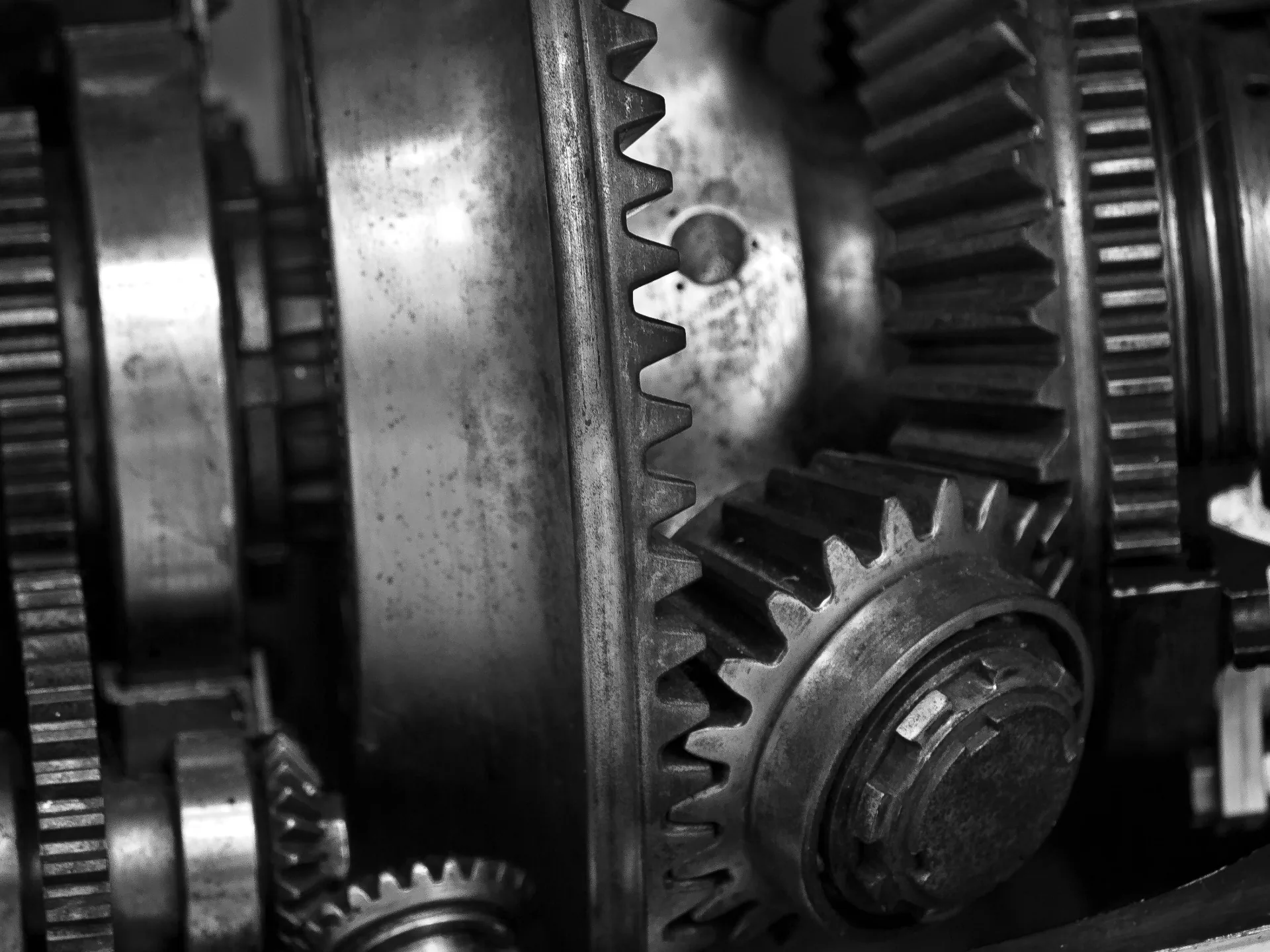 Aplicação de metrologia industrial no setor Engenharia Mecânica