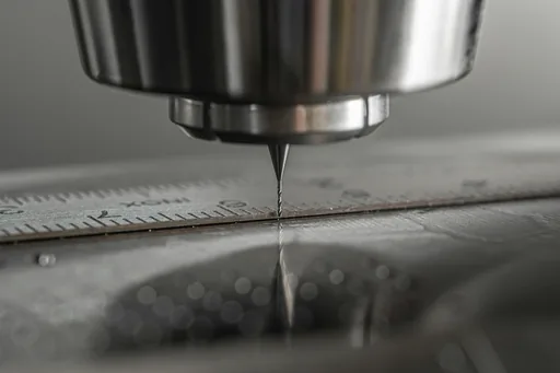 Aplicação de metrologia industrial no setor Engenharia de Precisão