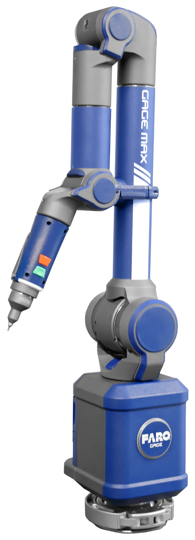 FARO Gage Max FaroArm compact 3D measuring arm