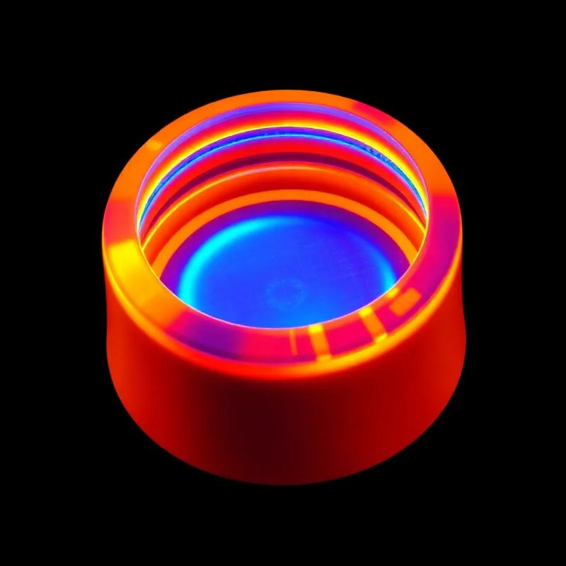 Análise de Montagem por Tomografia — caso de estudo S4METRO de digitalização 3D e controlo dimensional
