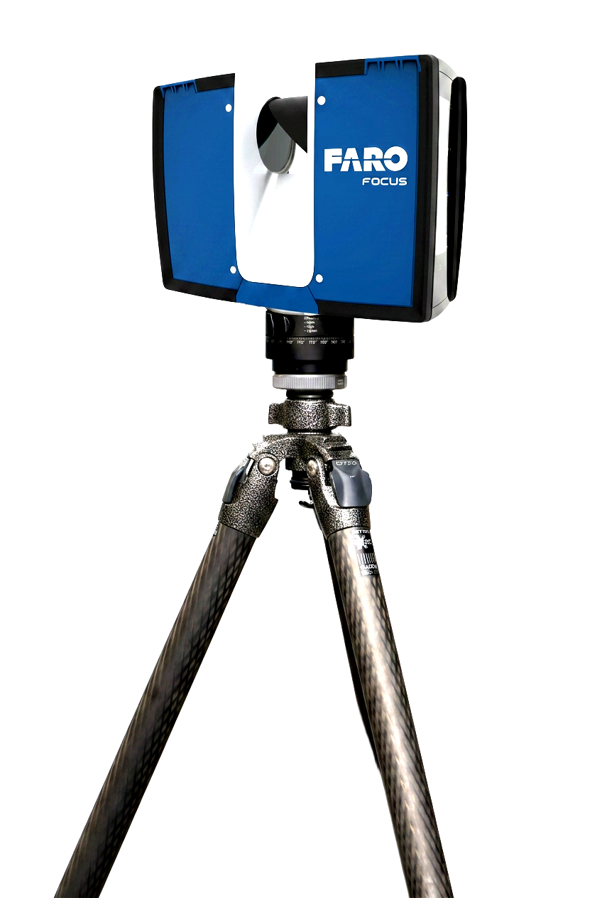 Equipamento FARO FARO Focus Core