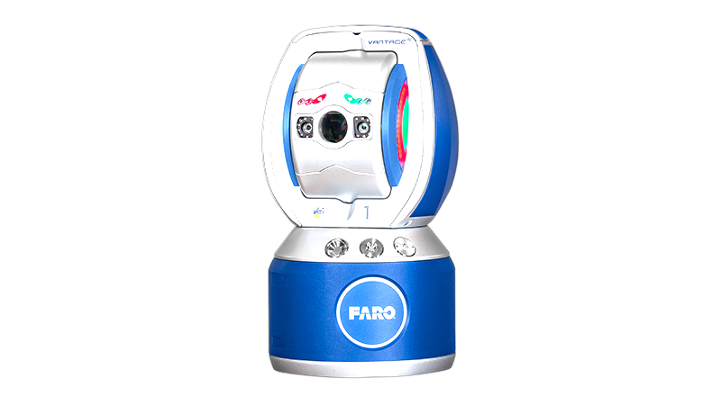 Equipamento FARO FARO Vantage S/E
