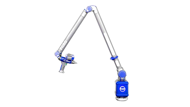 Equipamento FARO Quantum X FaroArm Series